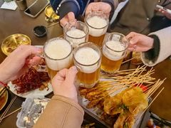 -林二哥宜烤官·宜宾小烧烤