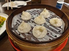 -玖鲜小笼(中山广场店)