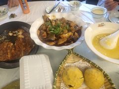 -京北渔家傲