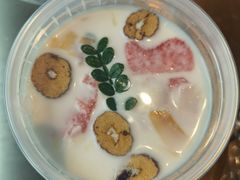 -椰庭·椰子鸡·创意玩家(晶耀前滩店)