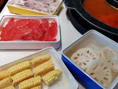 -川西坝子火锅(金沙1.0直营店)
