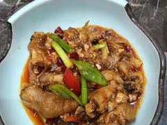 -马老六清真餐厅(雁滩店)