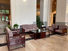 -明月山天沐温泉度假村