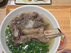 -蔡澜Pho·越南粉餐厅(海上世界店)