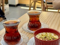 土耳其红茶-Yum Yum 土耳其风味餐厅(万达尊店)