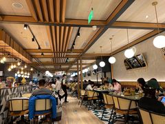 大堂-Home Thai·泰谣(王府井apm店)