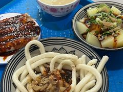 -洁美凉粉店(温江店)