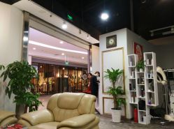 -愉己冥想·护发专门店