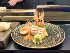 -Sushi Hanzo半藏(天环广场店)