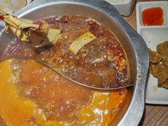 -彤德莱火锅(乐陵路店)