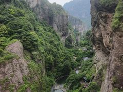 -雁荡山风景名胜区