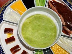 -真地道京味府·鲜橙烤鸭·北京菜(朝外大街东大桥店)