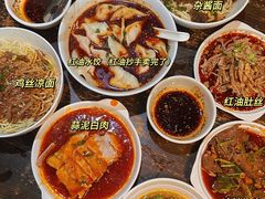 -牛王庙(龙华花园店)