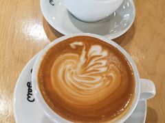 -Seesaw Coffee(环贸iapm店)