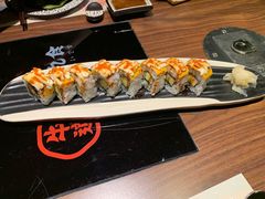 -牛道·和牛九食(市府恒隆广场店)