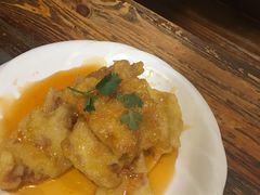 -小俩口烧烤东北菜(双井店)