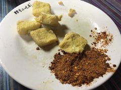 -88号小吃店·经典云南菜·地道纳西美食
