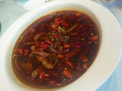 -淮扬厨子(健康路店)