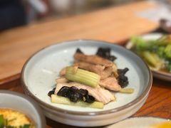 -山食间·中式营养轻餐(保利时光里店)