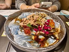 -江边城外烤全鱼(汉光百货店)