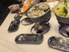 -印象餐厅(杭州国际博览中心北辰大酒店)