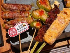 -炉胜·炉端烧·居酒屋