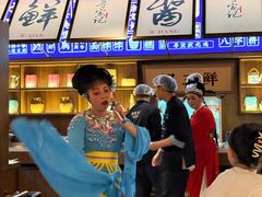 -寻宝记绍兴菜(状元店)