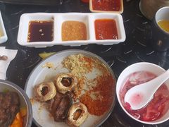 -韩国料理雷亮烤肉(瑞和第一城店)