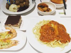 -宜家·瑞典风味餐厅(北京西红门店)