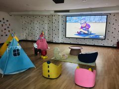 -乐悠游亲子游泳俱乐部