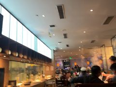 -淘米捞·米汤脆鲩鱼火锅(福田皇岗店)
