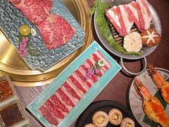 -MIKOMIKO和牛烧肉专门店(南门店)