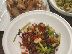 -俏东方·海味水饺·青岛菜(崂山店)