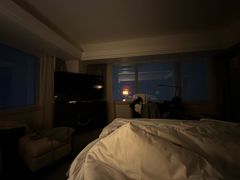 -上海明天广场JW万豪酒店