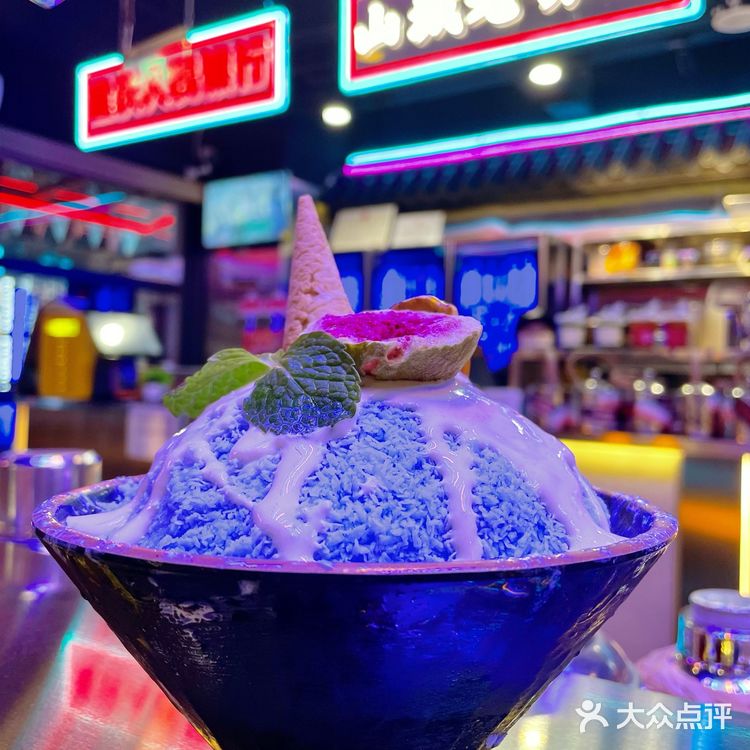 北京首店｜用茶煮底料的茶馆火锅er🔥