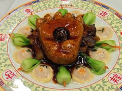 掌上乾坤-鹿鸣春饭店(总店)