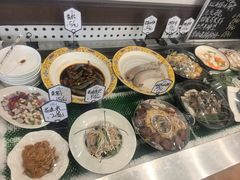 -小郭私房菜·海肠捞饭(学士街店)
