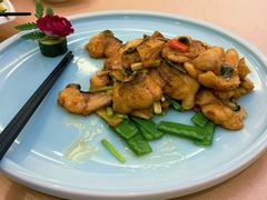 -围龙屋客家食府(福田店)