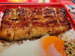-鳗事鱼意·活鳗现烤专門店(保利广场店)