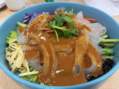 -老边饺子馆(西站店)