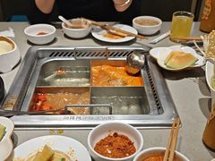 -海底捞火锅(宇飞大厦店)