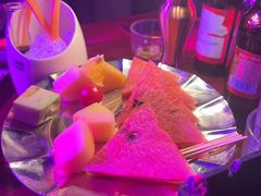 -SOHO苏荷酒吧(榆亚路店)