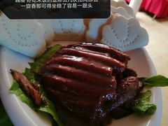 一品扣肉-枫庭居(安平店)