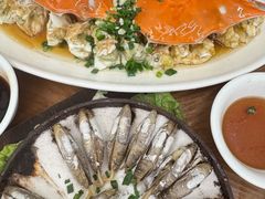 -渔满仓海鲜渔家(象山二店)