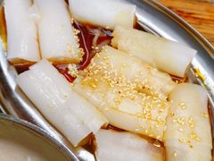 -陳添記·祖傳爽鱼皮(十五甫三巷店)