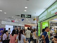 -华强电子世界(深圳二店)