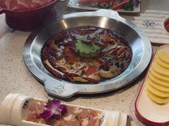 -大龙燚火锅