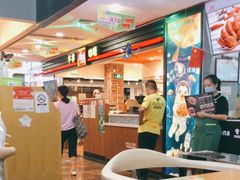 -Pelicana百利家炸鸡(江南西名店城店)
