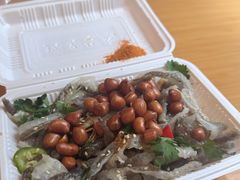 -陳添記·祖傳爽鱼皮(十五甫三巷店)