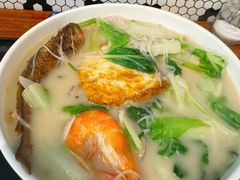 -大禹家·海鲜面馆(新闸路店)